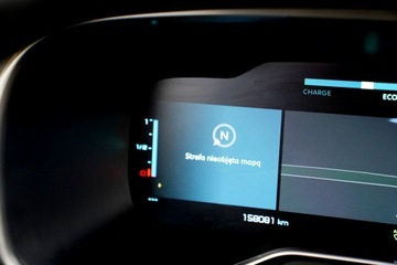 Citroen C5 Aircross SUV Plug-In Facelifting 1.6 PureTech Plug-In 225KM 2022 Citroen C5 Aircross OPER masaze FUL LED, zdjęcie 38