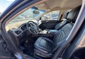 Ford Edge II SUV 2.0 EcoBoost 245KM 2018 Ford Edge 2018 Ford EDGE 2.0 EcoBoost - w POLSCE po wszystkich oplatach, zdjęcie 10