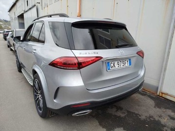 Mercedes GLE V167 2022 Mercedes GLE 300 d mhev Premium Plus 4matic auto Sequential Hybrid, zdjęcie 1