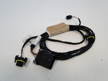 MERCEDES ML W164 164 SVAZEK MLHOVKY PŘEDNÍ FACELIFT PO