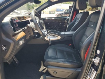 Mercedes GLE V167 2022 Mercedes-Benz GLE Coupe AMG 53 4Matic 2022 3.0l 3.0 Benzyna 429KM, zdjęcie 7