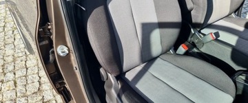 Kia Venga Mikrovan Facelifting 1.6 DOHC 124KM 2017 Kia Venga AutomatWebasto54 tys. wpisuje na fakturzeOrg.lakier1 wlasciciel, zdjęcie 24