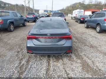 Toyota Avalon III 2020 Toyota Avalon Limited 2020 3.5l 3.5 Benzyna 301KM, zdjęcie 4