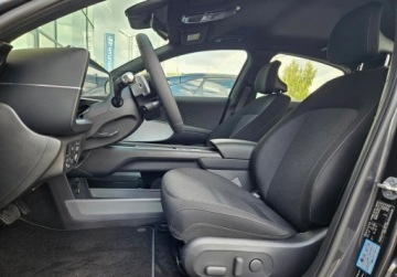 Hyundai IONIQ 6 Fastback Standard 53kWh 151KM 2025 Hyundai IONIQ 6 Electric 151KM 2025 Nowa Promocja Elektryczny 151KM, zdjęcie 8