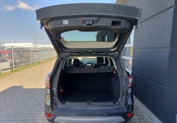 Ford Kuga II SUV Facelifting 2.0 TDCi 180KM 2017 Ford Kuga 2.0 TDCi 180KM Titanium Salon PL 1 wlasciciel ASO 2.0 Diesel, zdjęcie 8