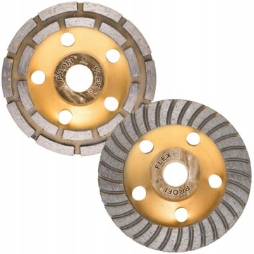 ПЫЛЕОТДАЧНАЯ КРЫШКА ДЛЯ ПЕРЕХОДНИКА Шлифмашины НАБОР ДВУХ ДИСКОВ