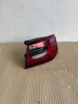 Audi OE 4G5945096E lampa tylna zespolona P