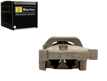 PODUSZKA SILNIKA CITROEN C3 1.1 1.4 STARLINE