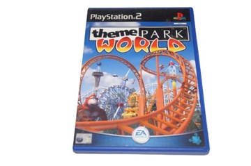 Gra 5030930024475 Sony PlayStation 2 (PS2)