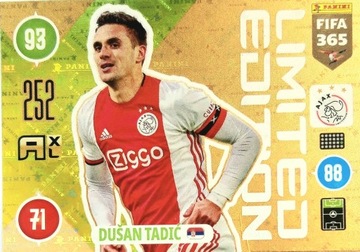 FIFA 365 ADRENALYN Blaster box 2021