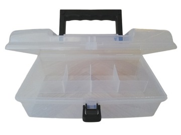 РОЖДЕСТВЕНСКИЙ ПОДАРОК ​​FISHING BOX 620 АКСЕССУАРОВ ДЛЯ ПРИМАНКИ НАБОР БЕСПЛАТНЫХ ПОДАРКОВ