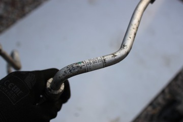 KIA RIO III 1.4 BENZÍN PŘÍVOD KLIMATIZACE EVROPA