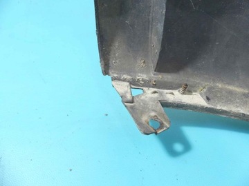 NÁRAZNÍK PŘEDNÍ NOSNÍK OPEL CORSA C 00-03 Z20C