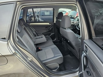 Volkswagen Golf Sportsvan Sportsvan 1.4 TSI BlueMotion Technology 125KM 2015 Volkswagen Golf Sportsvan 1,4Benzyna 125KM automat, zdjęcie 6