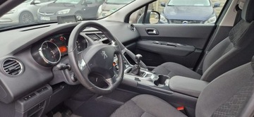 Peugeot 3008 I Crossover 1.6 HDi FAP 115KM 2015 Peugeot 3008 Super Stan Bezwypadkowy 1.6 BlueHDI, zdjęcie 31