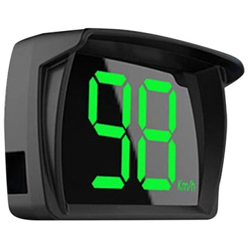 ЦИФРОВОЙ АВТОМОБИЛЬНЫЙ ДИСПЛЕЙ СИСТЕМА GPS СПИДОМЕТР ИНТЕЛЛЕКТУАЛЬНЫЙ