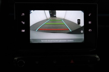 Citroen C3 III Hatchback Facelifting 1.2 PureTech 83KM 2023 Citroen C3 1.2 PureTech, Salon Polska, zdjęcie 12