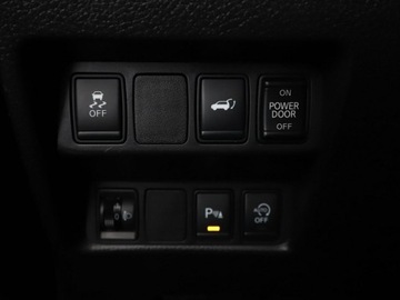 Nissan X-Trail III Terenowy 1.6 dCi 130KM 2017 Nissan X-Trail 7os. navi klima auto kamera i, zdjęcie 31