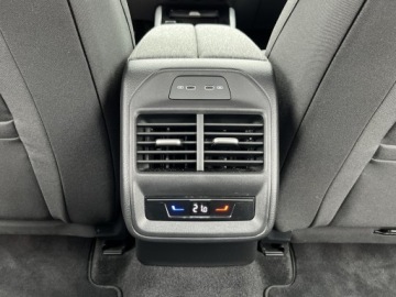 Skoda Superb III Kombi Facelifting 1.5 TSI 150KM 2025 Skoda Superb 1.5TSI 150KM Selection, FV23%, Salon, zdjęcie 38