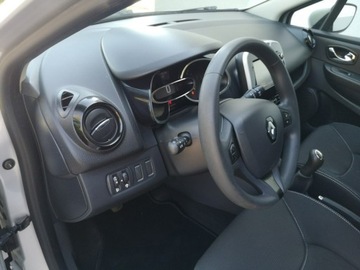 Renault Clio IV Hatchback 5d 1.2 16V 75KM 2014 Renault Clio 1.2 16v 74 KM Klima Tempomat, zdjęcie 11