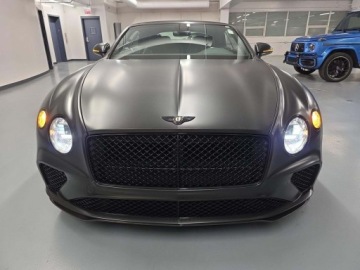 Bentley 2020 Bentley Continental GT 2020. 4.0 Benzyna 542KM, zdjęcie 6