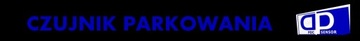 SENZOR PARKOVÁNÍ PDC OPEL CORSA C MERIVA A