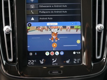 Volvo XC40 2020 Volvo XC40 T5 264 PS Inscription ACC Harman Hak Matrix Blis Webasto Keyless, zdjęcie 14