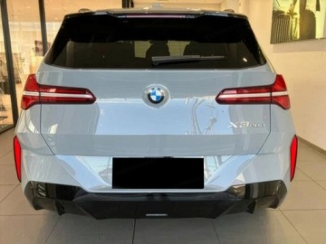 BMW X3 G45 2025 BMW X3 xDrive20d Sport Suv 2.0 (197KM) 2025, zdjęcie 3