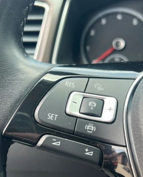 Volkswagen T-Roc I SUV 1.0 TSI 115KM 2020 Volkswagen T-Roc Kamera Elektryczna klapa Zmieniarka Klimatronik Benzyna, zdjęcie 11