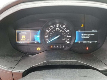 Ford Edge II 2024 Ford Edge Sel 2024 2.0l 2.0 Benzyna 250KM, zdjęcie 9