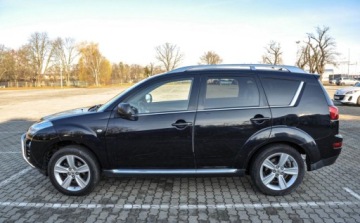 Peugeot 4007 2008 Peugeot 4007 2,2HDI 7-osobowy Skory Bezwypadkowy 2.2 Diesel 156KM, zdjęcie 1