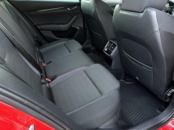 Skoda Octavia IV Scout 1.5 TSI ACT 150KM 2021 Skoda Octavia 1.5TSI 150KM Ambition l Salon Polska, zdjęcie 8