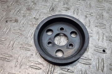KOLO ŘEMENICE PUMPY SERVA PEUGEOT 607 (9D, 9U) 4R8Q3A733AB 2.7L DIESEL