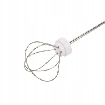 МИНИ-МИКСЕР МЕШАЛКА ДЛЯ ВСТАВКИ МОЛОКА 2 в 1