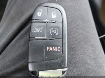 Dodge Durango III 3.6 V6 294KM 2015 Dodge Durango 2015 Dodge Durango AWD 4dr Limited 3.6 Benzyna 293KM, zdjęcie 14