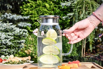 Термостойкий кувшин для SMART JUICE TEA 1200 мл