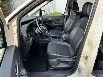 Volkswagen Caddy V Caddy 2.0 TDI 122KM 2022 Volkswagen Caddy 7 osobowy 2.0TDI 122KM DSG Style, zdjęcie 11