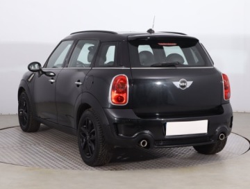 Mini Countryman R60 Crossover 2.0 D DPF 143KM 2013 MINI Countryman Cooper SD, Automat, Skóra, Navi, zdjęcie 3