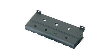 Wieszak ścienny do wkrętaków Kraftform WERA 134001