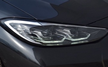 BMW Seria 4 G22-23-26 Coupe 2.0 420d 190KM 2023 BMW Seria 4 420d M sport Dealer BMW Bonkowscy Gorzow Wlkp. 2.0 Diesel, zdjęcie 12