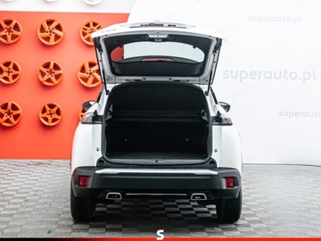 Peugeot 2008 II SUV 1.2 PureTech 130KM 2023 Peugeot 2008 1.2 PureTech Allure Pack S&amp;S EAT8 Suv 130KM 2023, zdjęcie 26