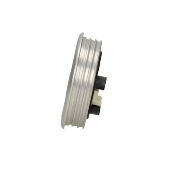 ПЕРЕКЛЮЧАТЕЛЬ УПРАВЛЕНИЯ RGB AGC ZENIT СИНИЙ/ЧЕРНЫЙ КОРОБОК