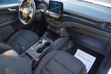 Ford Kuga III SUV 2.0 EcoBlue 190KM 2020 Ford Kuga FORD KUGA 2.0 190KM AWD ST-LINE X LED Kamera Virtual Gwarancja 1, zdjęcie 23