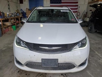 Chrysler Pacifica II 2020 Chrysler Pacifica Limited, 2020r., 3.6L 3.6 Benzyna 287KM, zdjęcie 4