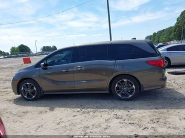 Honda Odyssey IV 2023 Honda Odyssey Elite 2023 3.5l 3.5 Benzyna 280KM, zdjęcie 2