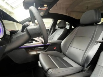 Mercedes CLA C118/X118 2026 MERCEDES-BENZ CLA 250+ Progressive Sedan (272KM) 2026, zdjęcie 4