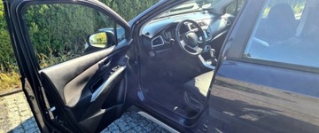 Suzuki SX4 II S-cross 1.6 VVT 120KM 2014 Suzuki SX4 S-Cross AutomatNaviKameraPrzebieg wpisuje na fakturzeOrg.lakier, zdjęcie 19