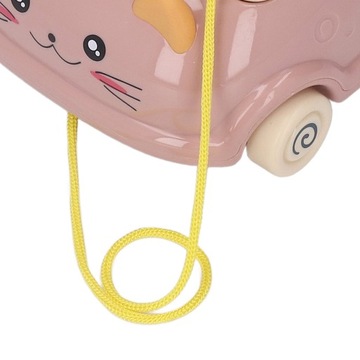 Обучающий стационарный телефон CAT SOUNDS LIGHT