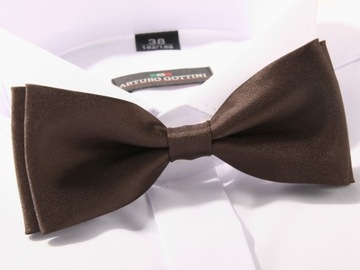 Мука Браун летит в коробке