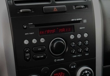 Suzuki Grand Vitara II SUV 3d Facelifting 2012 1.6 VVT 106KM 2014 Suzuki Grand Vitara Suzuki Grand Vitara 1.6 City 1.6 Benzyna 106KM, zdjęcie 31